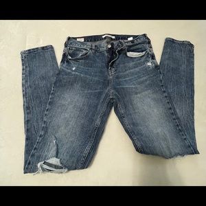 Men’s Pacsun Skinny Jeans